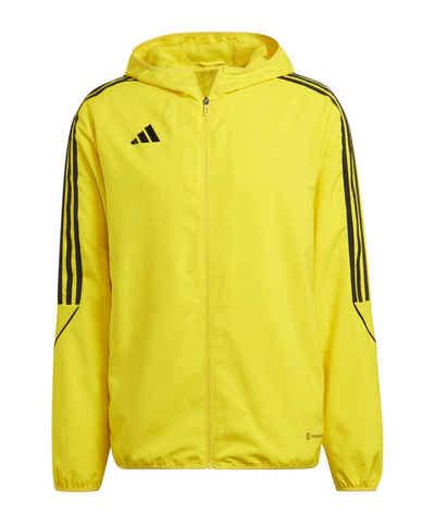 gelbe adidas jacke schwarze streifen|Gelbe Jacken .